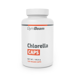 GymBeam Chlorella CAPS